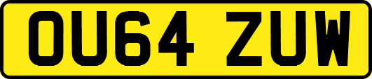 OU64ZUW