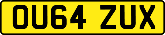 OU64ZUX