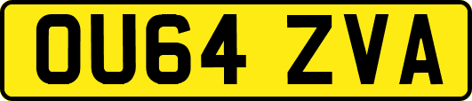 OU64ZVA