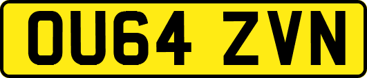OU64ZVN