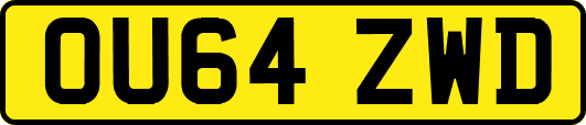 OU64ZWD