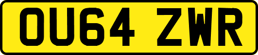 OU64ZWR