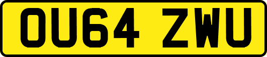 OU64ZWU