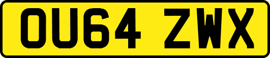 OU64ZWX