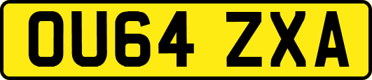 OU64ZXA