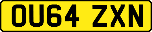 OU64ZXN