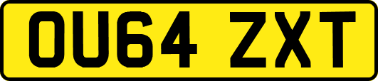 OU64ZXT