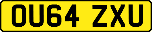 OU64ZXU