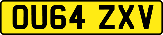 OU64ZXV