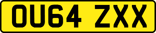 OU64ZXX