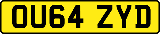 OU64ZYD