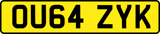 OU64ZYK