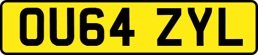OU64ZYL