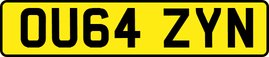 OU64ZYN
