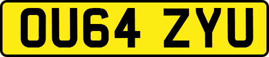 OU64ZYU