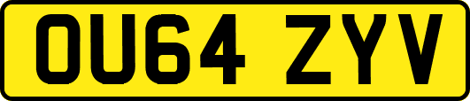 OU64ZYV