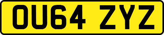 OU64ZYZ