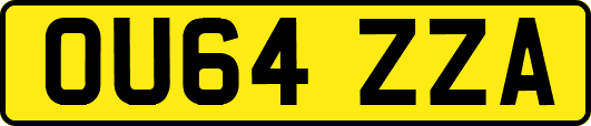 OU64ZZA