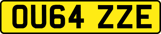 OU64ZZE