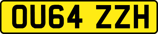 OU64ZZH