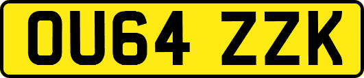 OU64ZZK