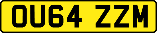 OU64ZZM