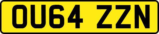 OU64ZZN