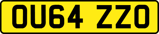 OU64ZZO