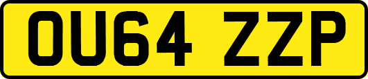 OU64ZZP