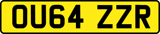 OU64ZZR