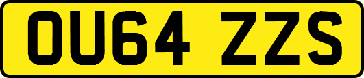 OU64ZZS