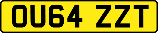 OU64ZZT