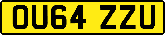 OU64ZZU