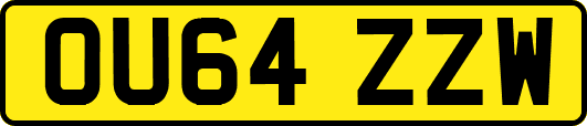 OU64ZZW