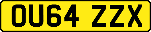 OU64ZZX