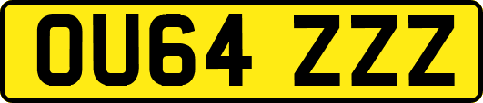 OU64ZZZ