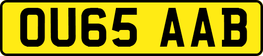 OU65AAB