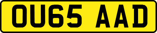 OU65AAD