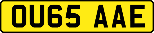 OU65AAE