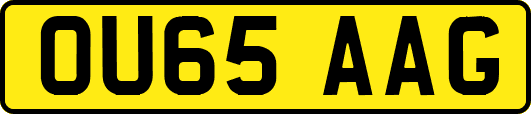 OU65AAG