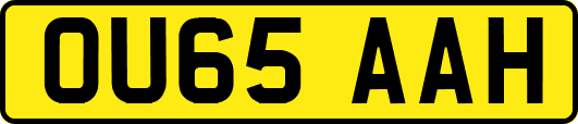 OU65AAH
