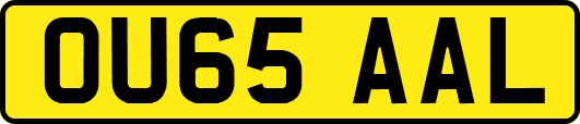OU65AAL