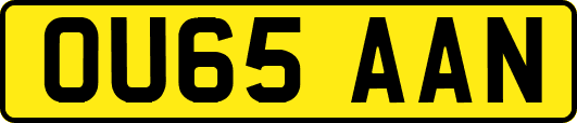 OU65AAN