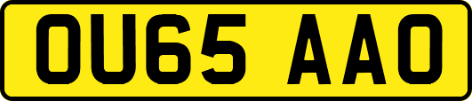 OU65AAO