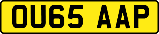 OU65AAP