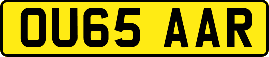 OU65AAR