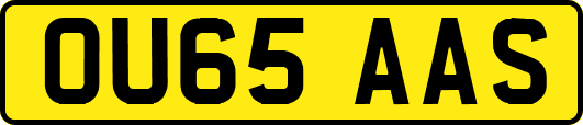 OU65AAS