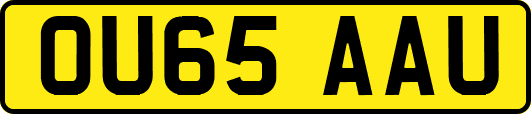 OU65AAU