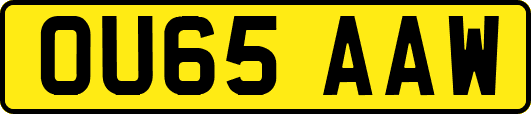 OU65AAW