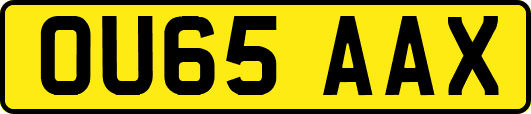OU65AAX